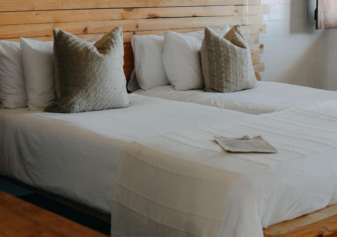 Gonana Studios & Villa Paternoster Eksteriør bilde