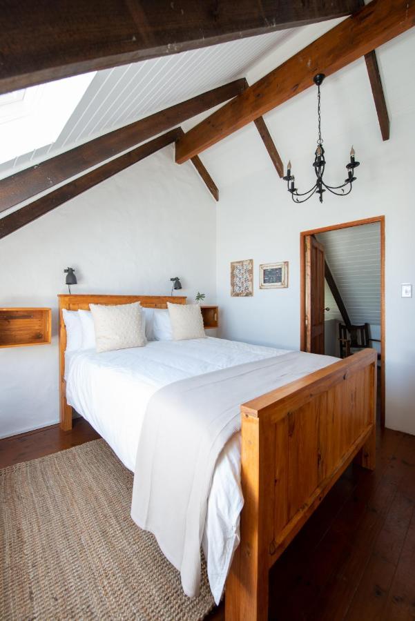 Gonana Studios & Villa Paternoster Eksteriør bilde