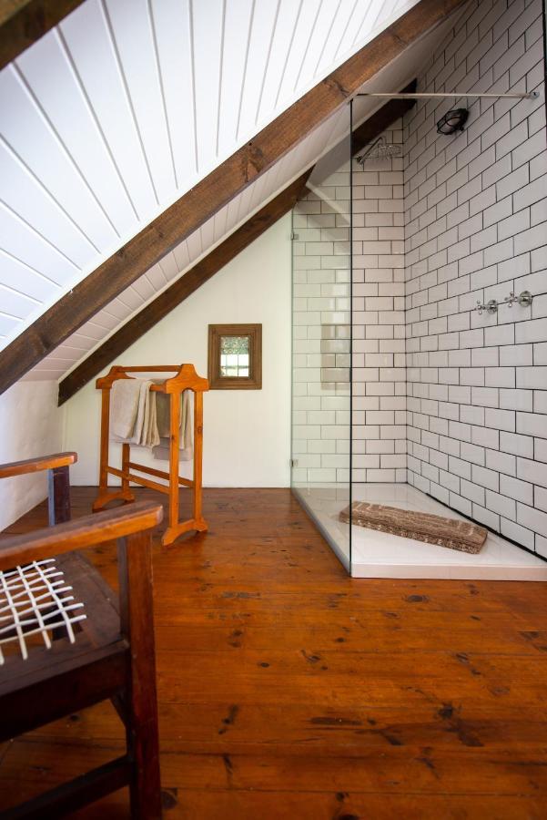 Gonana Studios & Villa Paternoster Eksteriør bilde
