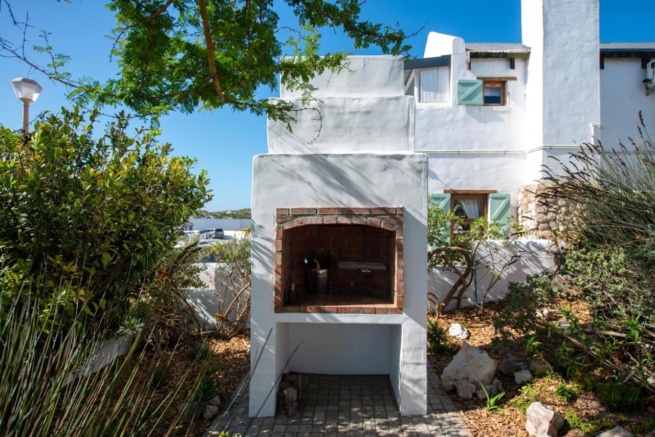 Gonana Studios & Villa Paternoster Eksteriør bilde