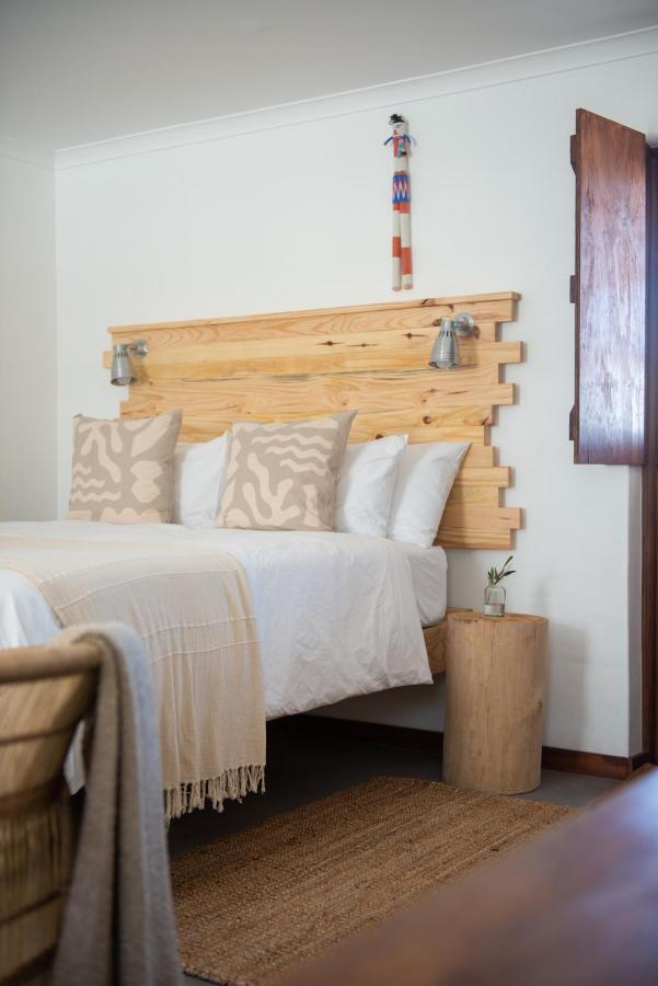 Gonana Studios & Villa Paternoster Eksteriør bilde