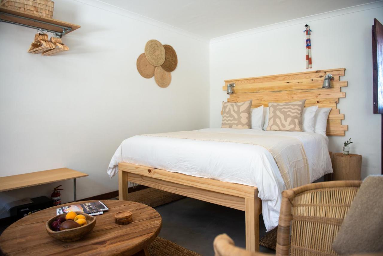 Gonana Studios & Villa Paternoster Eksteriør bilde