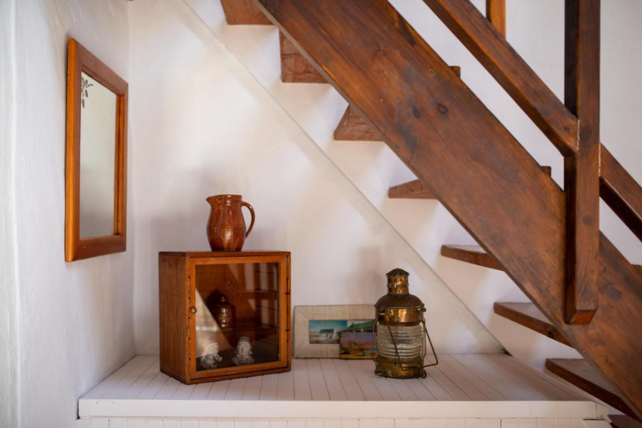 Gonana Studios & Villa Paternoster Eksteriør bilde