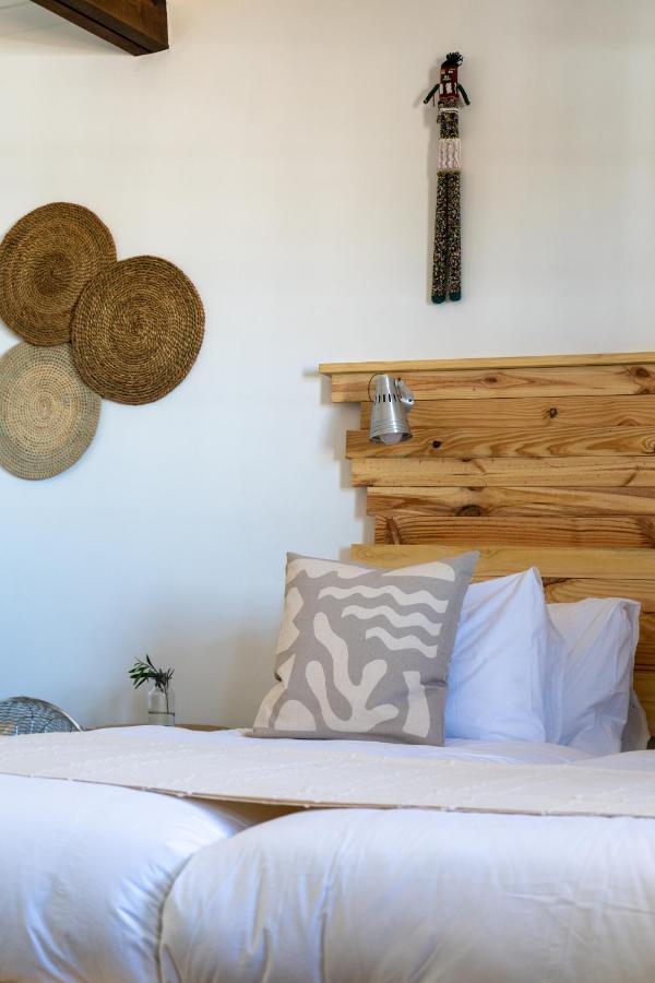 Gonana Studios & Villa Paternoster Eksteriør bilde