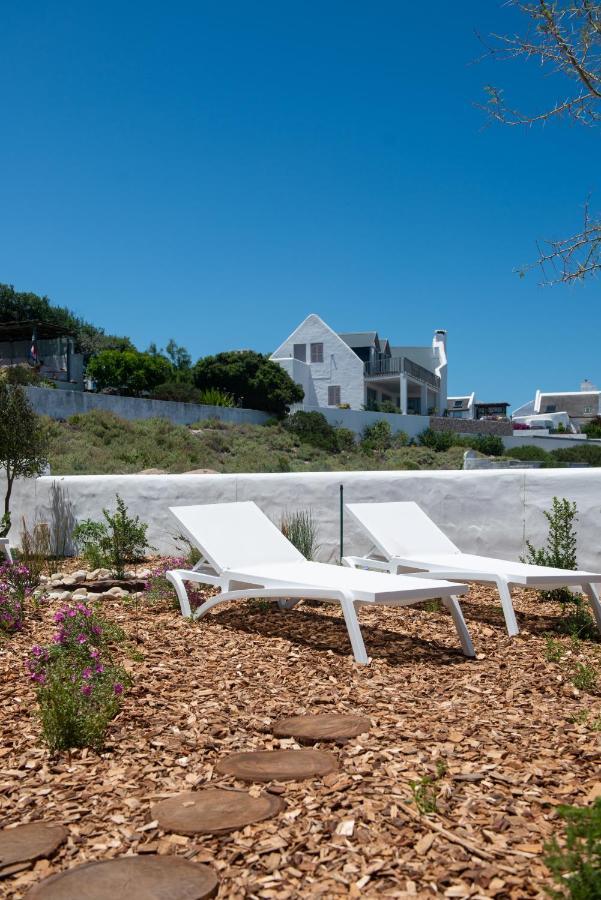 Gonana Studios & Villa Paternoster Eksteriør bilde