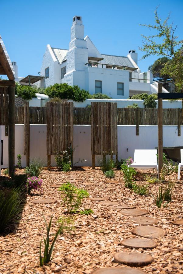 Gonana Studios & Villa Paternoster Eksteriør bilde