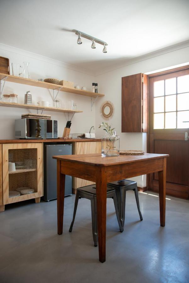 Gonana Studios & Villa Paternoster Eksteriør bilde